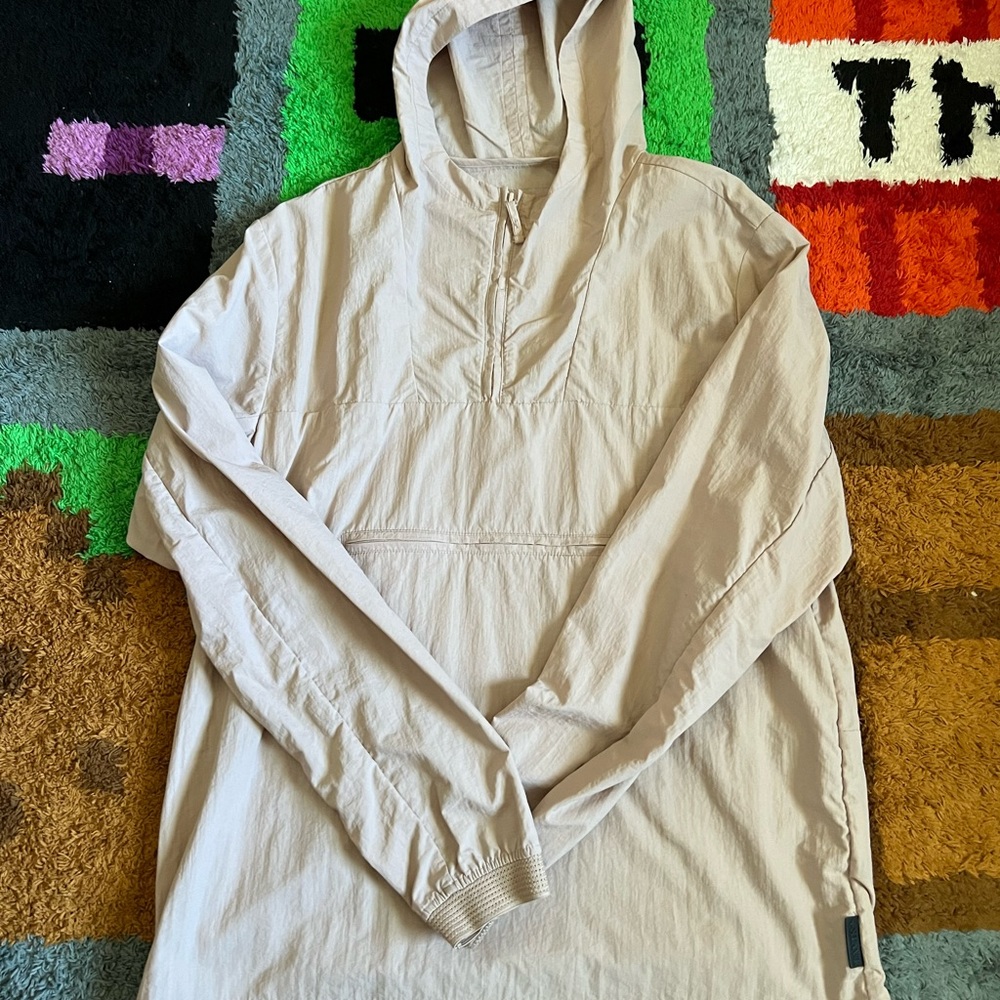 Tavik Windbreaker